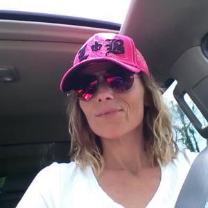 Meet your Posher, Lianne